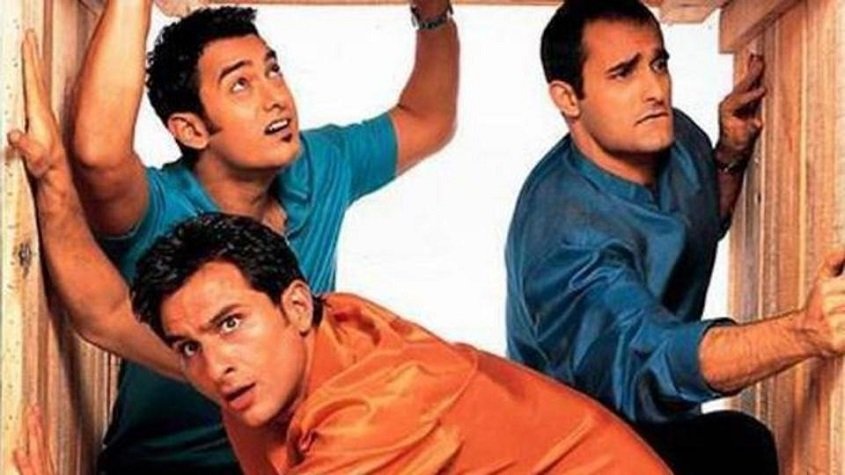 Best hindi movies of the past twenty year