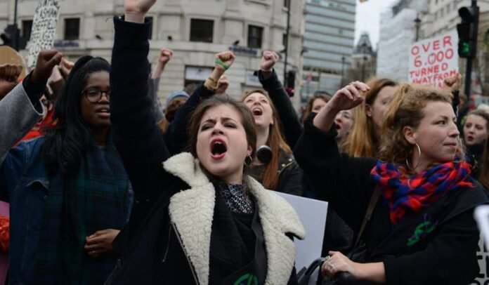 feminist FEMINISM - 5 Facts That You Need To Know