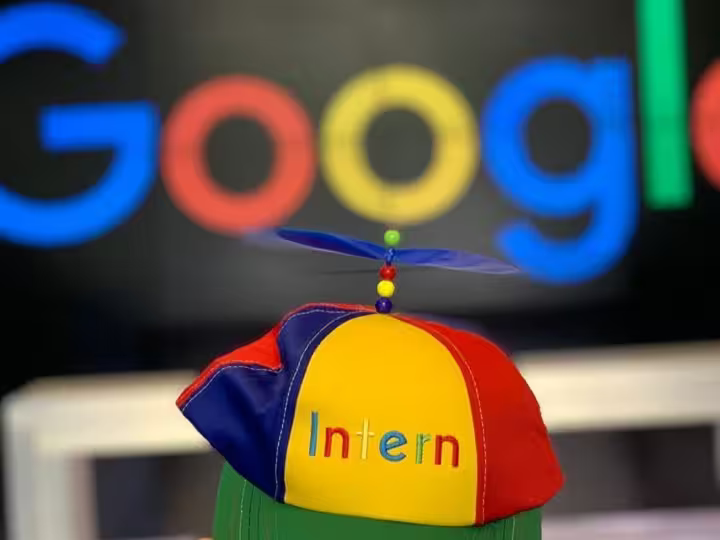 Google Free Online Courses How to Get an Internship at Google in 2024
