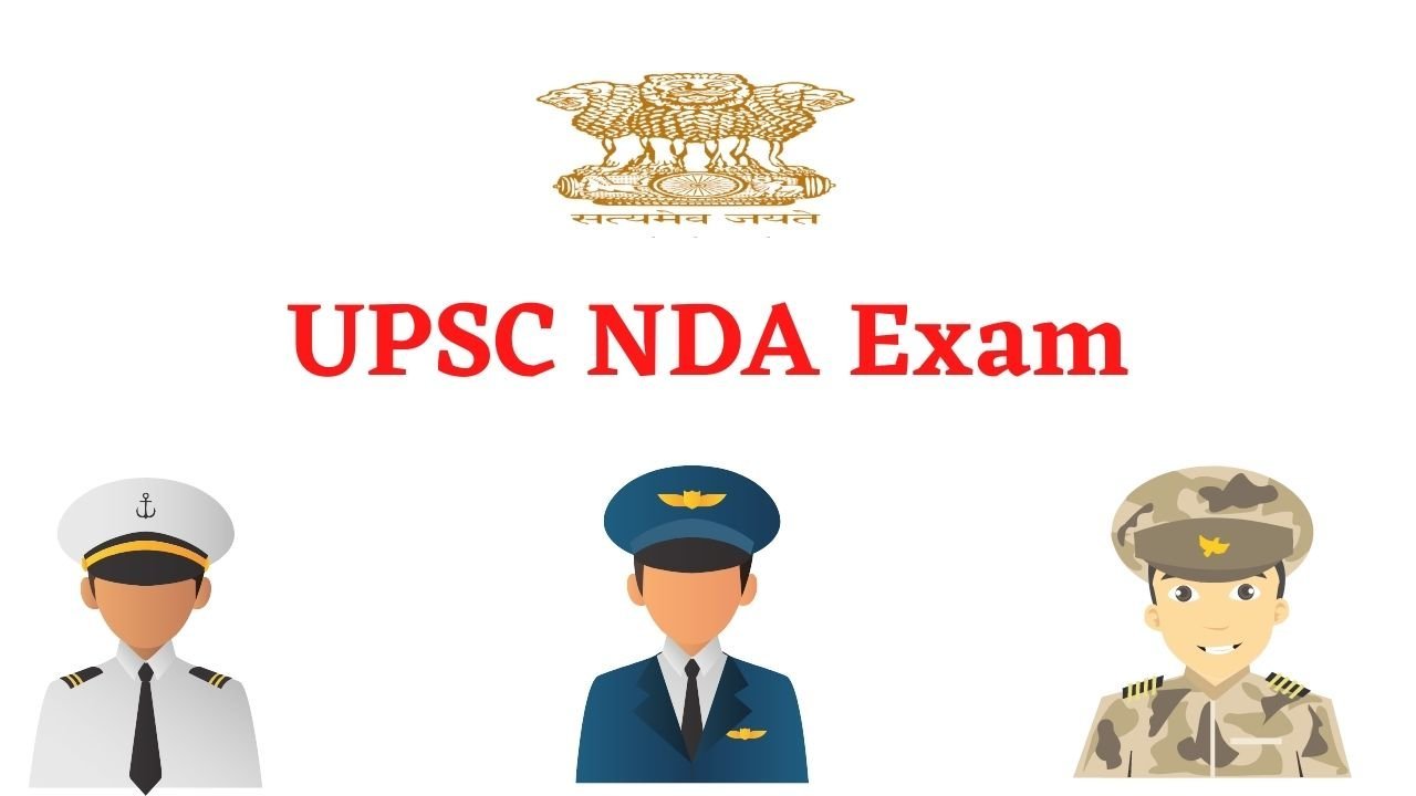 UPSC NDA Exams Top 10 Toughest Exams in India